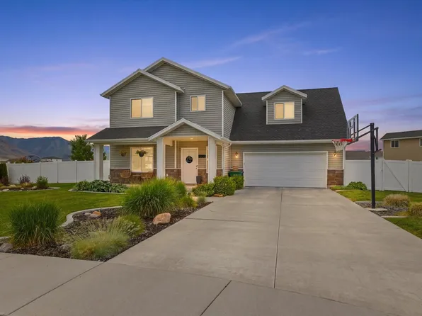 1304 W 3260 S, Nibley, UT 84321