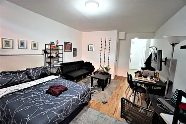 Rented by Best Apartments North Inc