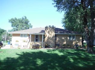 5474 N Saint Clair St, Wichita, KS 67204