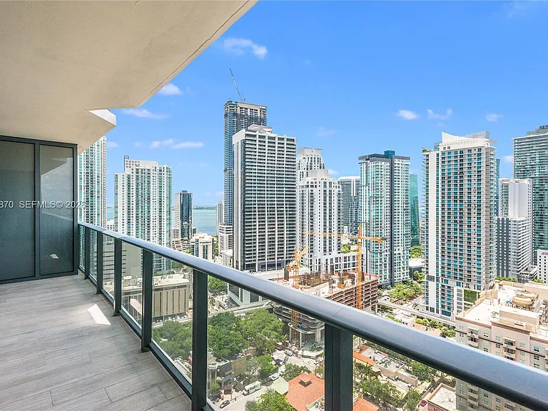 55 SW 9th St #2805 — Photo 1