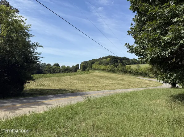 160 Little Shubert Rd Lot 2, Loudon, TN 37774