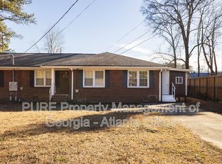 261 Palms Ln SW #261, Mableton, GA 30126