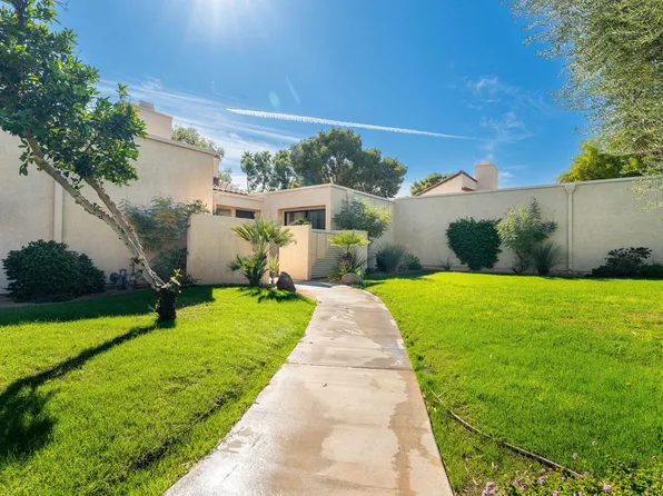 616 Desert West Dr, Rancho Mirage, CA 92270