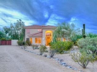 3858 E Via Estrella, Phoenix, AZ 85028