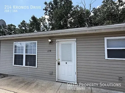 214 Kronos Dr #B Photo 1