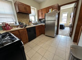 8 Westland Ave APT 4, Boston, MA 02115