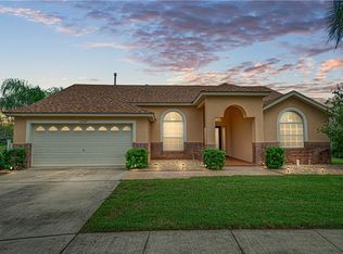16309 Egret Hill St, Clermont, FL 34714