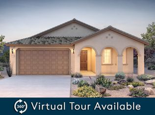 25355 S 229th Pl, Queen Creek, AZ 85142