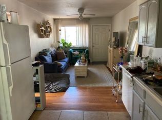 1109 W Plum St #3, Fort Collins, CO 80521