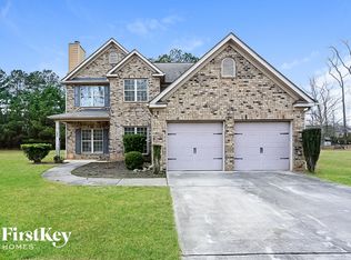 240 Deodar Ln, Hampton, GA 30228