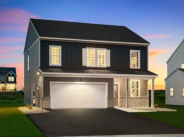 15027 Askeaton Pl, Rosemount, MN 55068