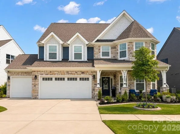 17922 Wilbanks Dr, Charlotte, NC 28278