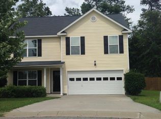9 Reems Ct, Hopkins, SC 29061