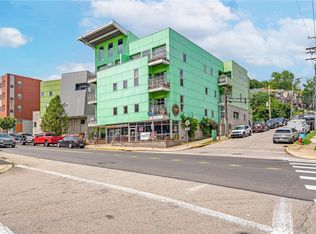 5491 Penn Ave #A303, Pittsburgh, PA