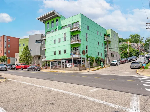 5491 Penn Ave #A303, Pittsburgh, PA 15206