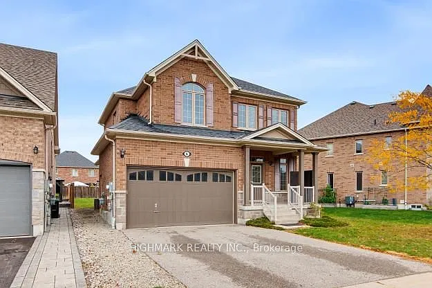 6 Cameron St