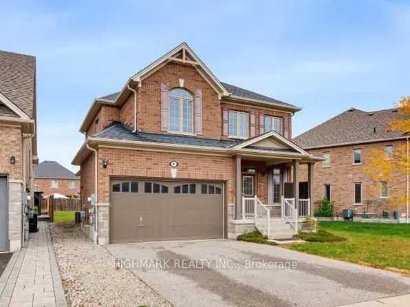 6 Cameron St, Springwater, ON L9X 0S6