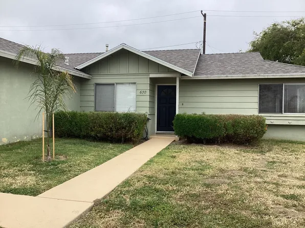 600 N Y St, Lompoc, CA 93436