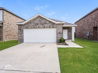6018 Mojave Dr, Forney, TX 75126