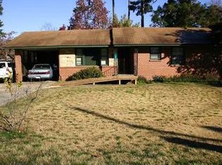 3013 Ormand Dr, Columbus, GA 31903