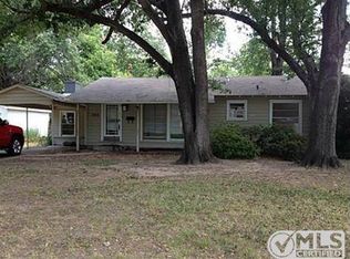 804 9th St, Terrell, TX 75160