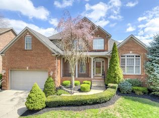 2268 Chamblee Ln, Lexington, KY 40513