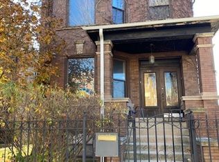 3321 W Palmer St, Chicago, IL 60647