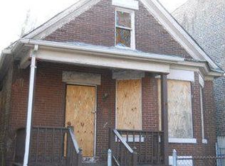 11303 S Edbrooke Ave, Chicago, IL 60628