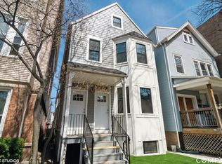 1138 W Wellington Ave APT 2R, Chicago, IL 60657