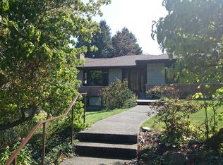 9324 Fauntleroy Way SW, Seattle, WA 98136