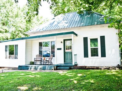 175 Catalpa Ln, Lebanon, MO, 65536