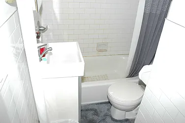 Rented by Boerum Hill Realty