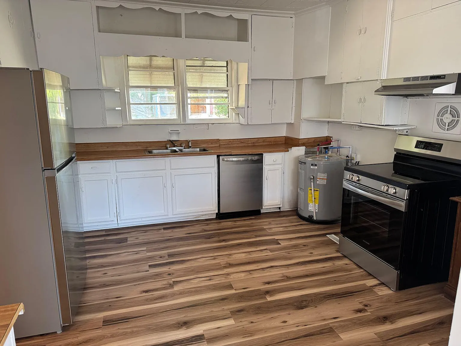 1 bed, 1.0 bath, 816 sqft, $800 — Photo 2