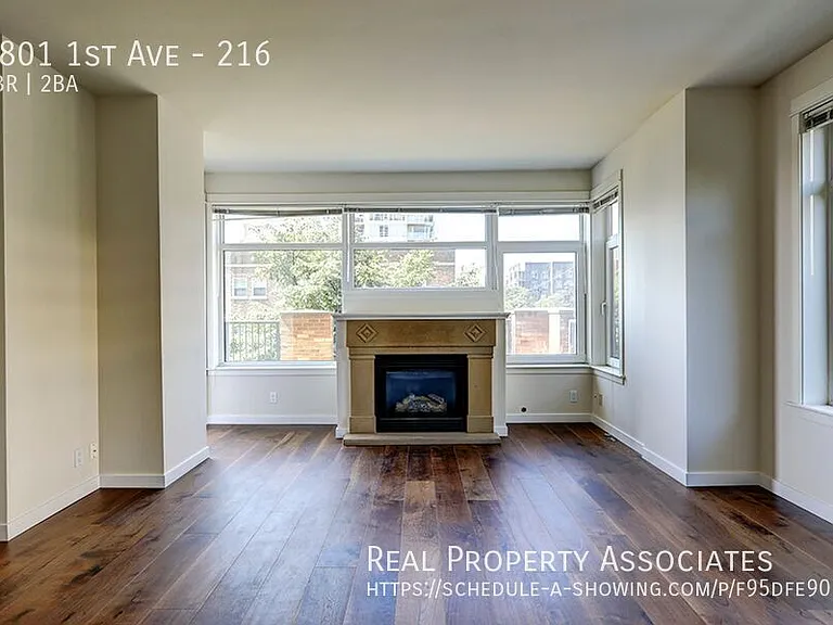 2801 1st Ave #216 — Photo 2