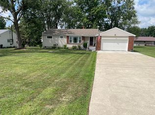 241 N Behlman Rd, Oak Harbor, OH 43449