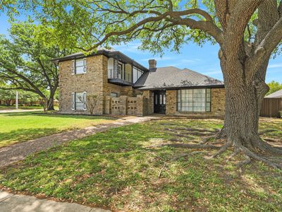 3500 Fredmar Ln, Plano, TX, 75023