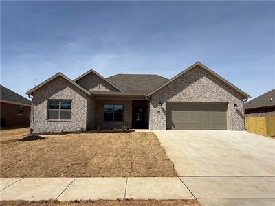 85 N Adler Ave, Farmington, AR, 72730