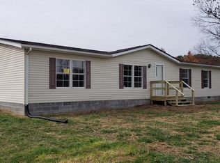 16 June Ann Way, Moorefield, WV 26836