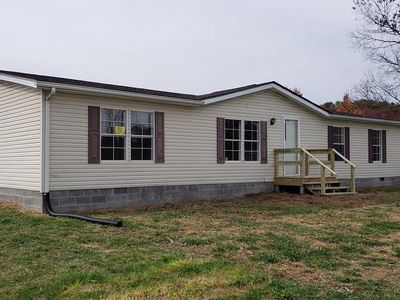 16 June Ann Way, Moorefield, WV, 26836