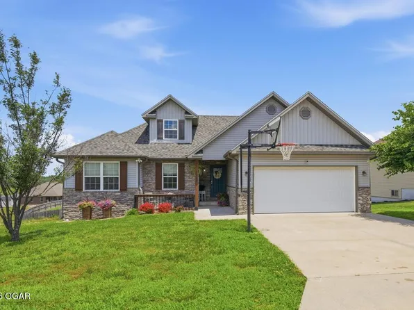 3015 Jennifer Ave, Joplin, MO 64804