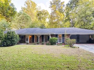 465 Franklin Rd LOT 2, Sandy Springs, GA 30342