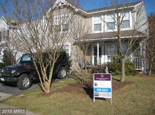243 Montpelier Ct, Westminster, MD