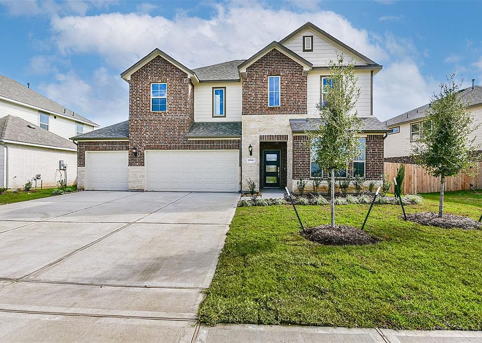 1st image of 15918 Jordan Meadow Way