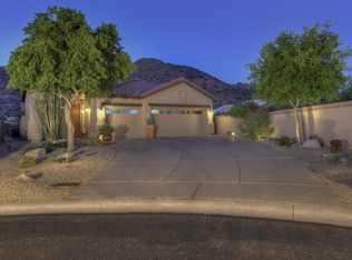 13884 E Geronimo Rd, Scottsdale, AZ 85259
