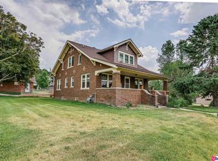 102 S Ash St, Dodge, NE 68633
