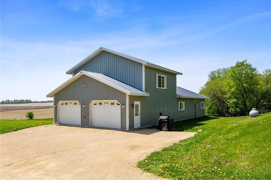 W4731 County Road G, Ellsworth, WI 54011 Zillow