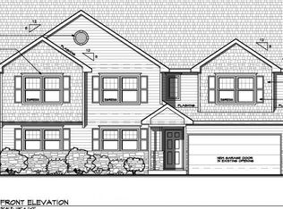 360 Kennedy St, Iselin, NJ 08830