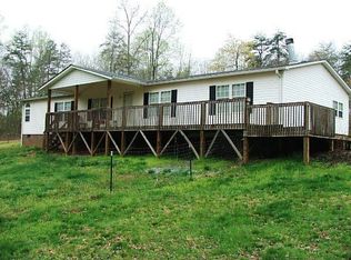 1436 Christian Rd, Westfield, NC 27053