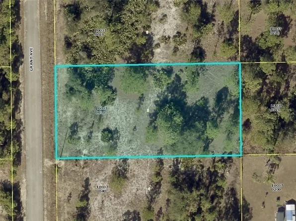 318 Grant Ave, Lehigh Acres, FL 33936