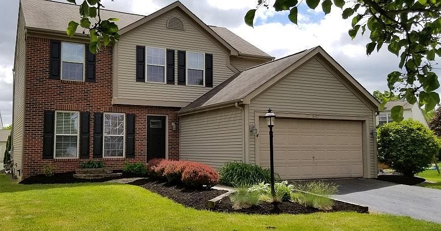 1st image of 5617 Covington Meadows Ct